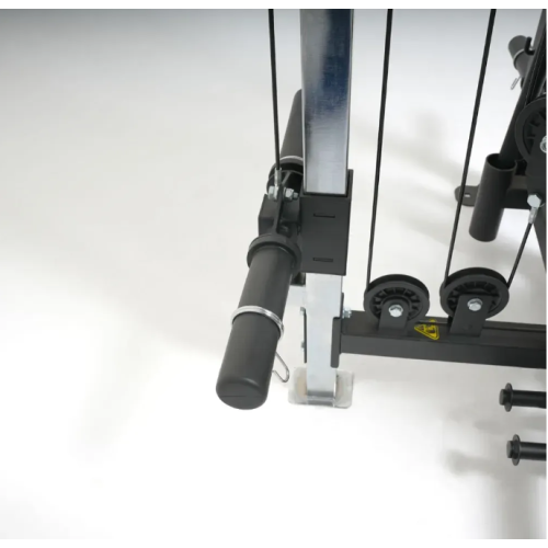 Фитнес станция  Toorx All-in-One ASX-3000 (ASX-3000) - фото №3
